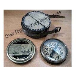 Liburnia warship compass