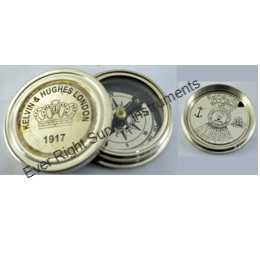 Kelvin Hughes Compass