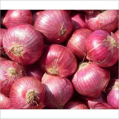 Red Onions
