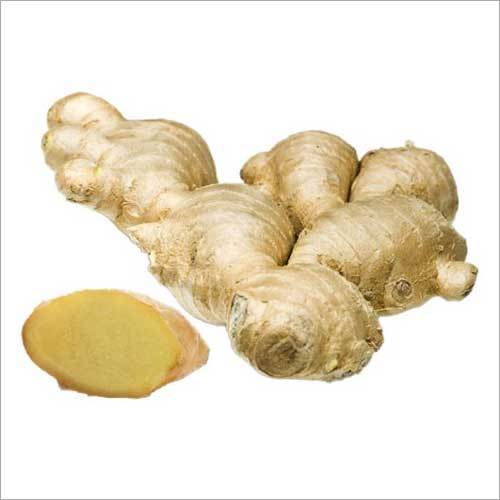 Organic Ginger