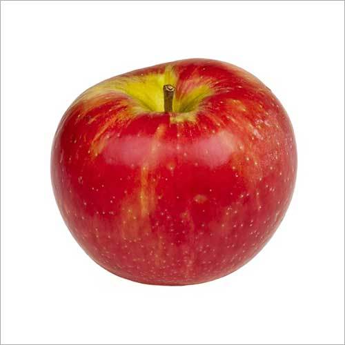 Red Apples