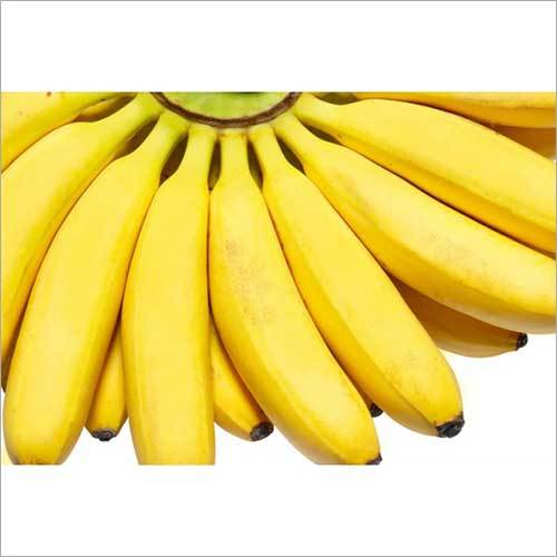Fresh Banana