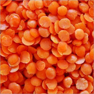Masoor Dal