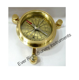 Four way compass