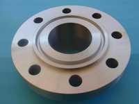 Tongue & Groove Flanges