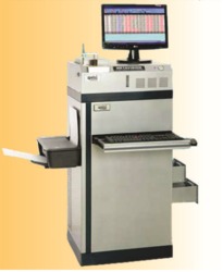 Optical Spectrometer