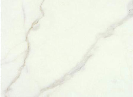 White Marble - Slabs, 10-15mm Thickness | Polished Finish, Crack Resistance, Stain Resistance, Eye-Catchy Designs