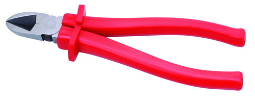 Side Cutting Plier
