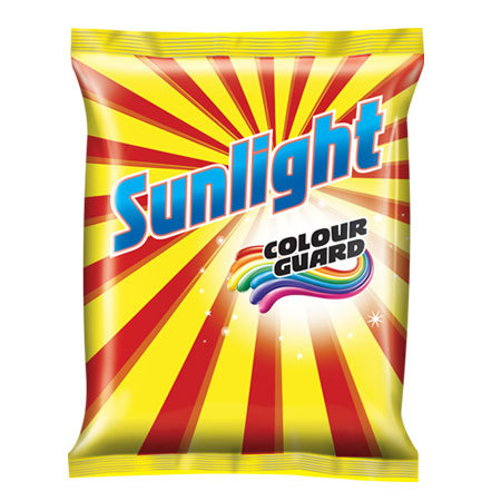 Sunlight Powder