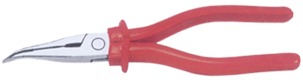 Bend Nose Plier