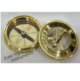 Sundial Compass