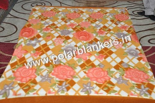 Railway Polar Blankets