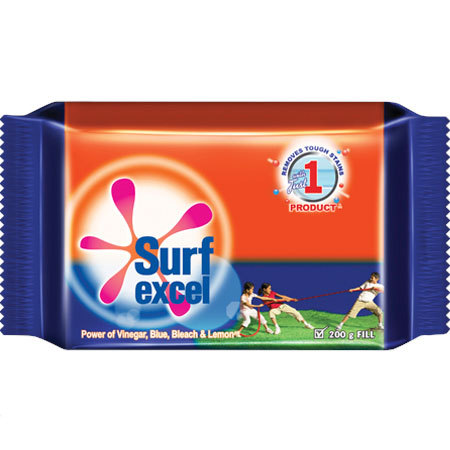 Surf Excel Detergent Bar