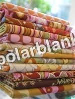Polar Fleece Blanket