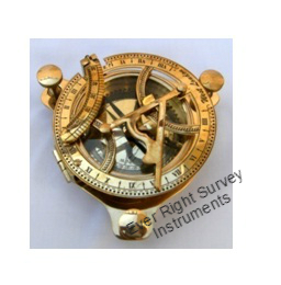 Sundail Compass