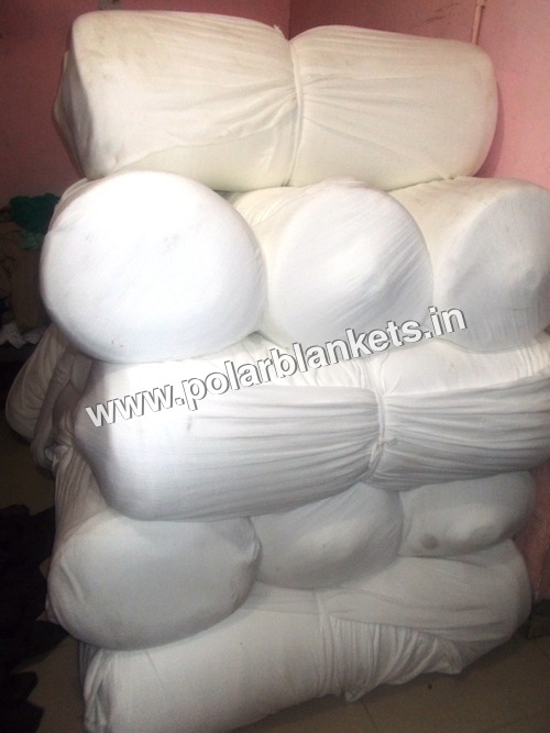 Polar Fabrics