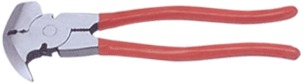 Fencing Plier With Hammer Head