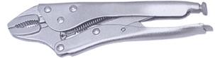 Vice Grip Plier (Lock Grip Plier)