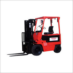 Electric Forklifts - 2-5 Tons Capacity, 1-2 Meters Fork Length, 3-6 Meters Lift Height | Compact Size, Durable Design, Efficient Lifting, Electric Power