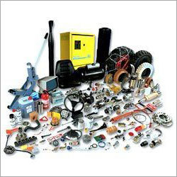 Electric Forklift Spare Parts