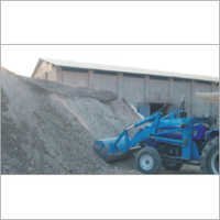 Raw Bentonite Powder