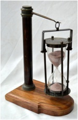 Brass Sand Timers