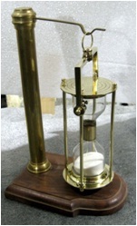 Brass Sand Timers