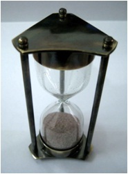 Triangle Plate Timer