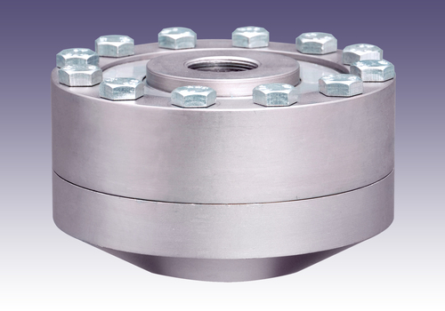 High Precision Pan Type Load Cell