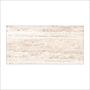 Ceramic Matt Tiles - 30x60 Cm, Cream And Gray Multi-color | Elegant Look, Acid-resistant, Antibacterial, Imppeccable Finish, Eye-catching Interlocking Patterns