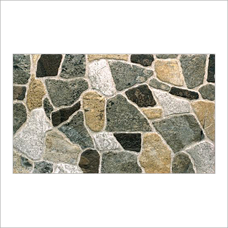 Grays Rock Elevation Wall Tiles