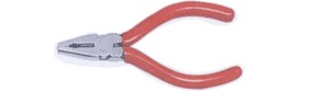 Miniature Plier (Set of 6 Pcs.)
