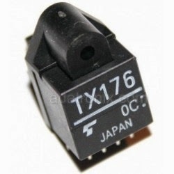 TORX176 Fiber Optic Devices
