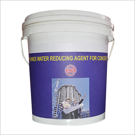 Water Reducing Agent for Coincrete