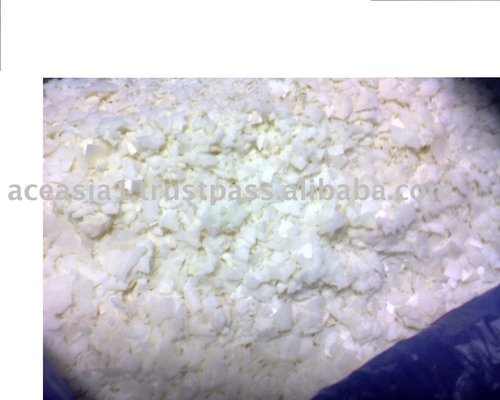 Hydrogenated Palm Stearin