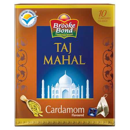 Taj Mahal Tea