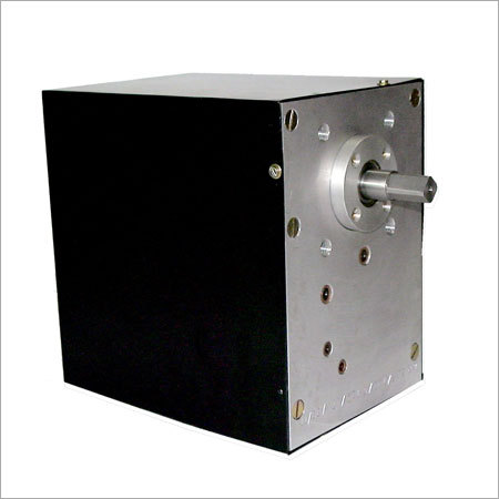 Industrial Electric Rotary Actuator Industrial Electric Rotary Actuator