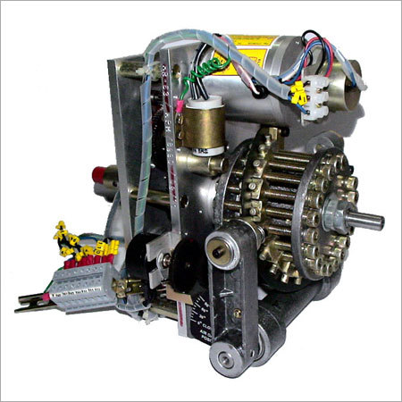 Oil and Gas Fired Boiler