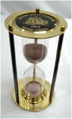 Timer royal navy london