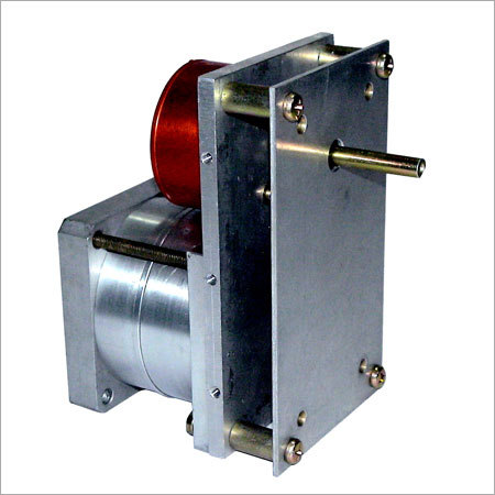 Industrial Motorized Potentiometer Industrial Motorized Potentiometer