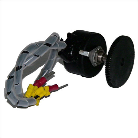 Electrical Potentiometer Electrical Potentiometer