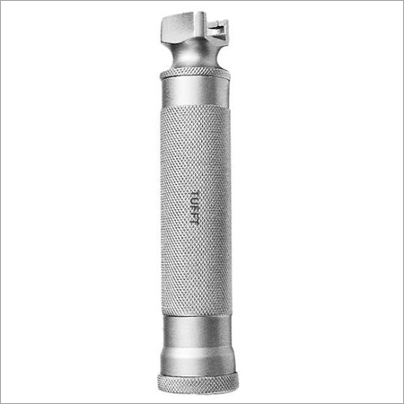 Battery Handle Ss (Without Battery)