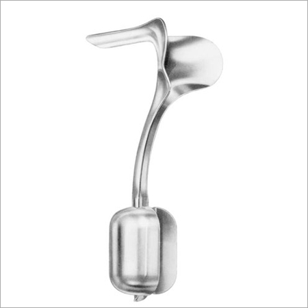 Auvard (With Detachable Weight)