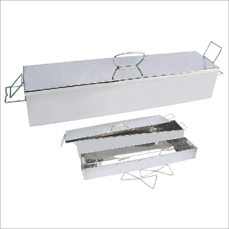 Disinfecting Tray (Cidex Tray)