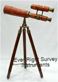 Brass Telescopes