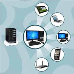 Designing Implementation Of Network