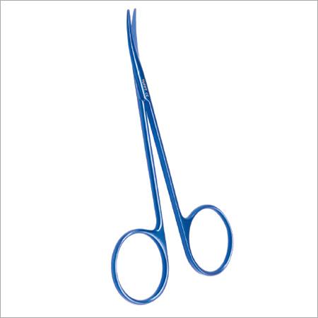 Baby Metzenbaum Scissors