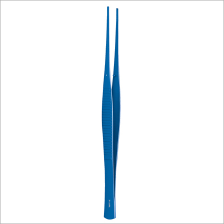 Barraya Tissue Forceps