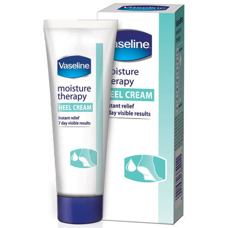 Vaseline Moisture Therapy Heal Cream