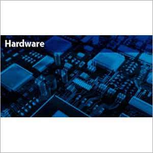 Hardware Support Services